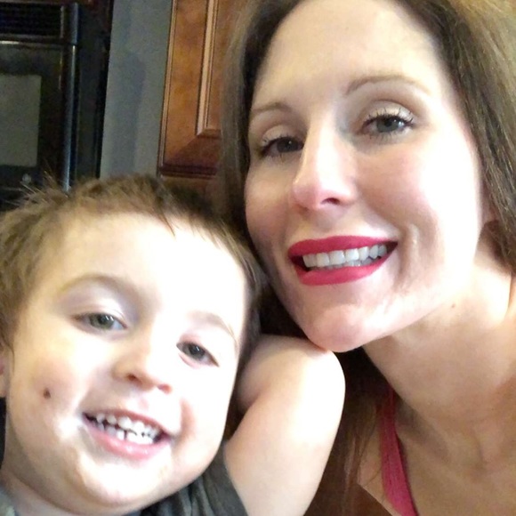 Meet your Posher, Dr. Stacie DPT, CLT - Picture 2 of 8